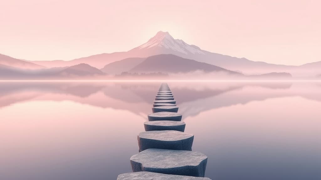 Illustration pour l'article : 8 Clés pour Transformer sa Colère en Force Créatrice