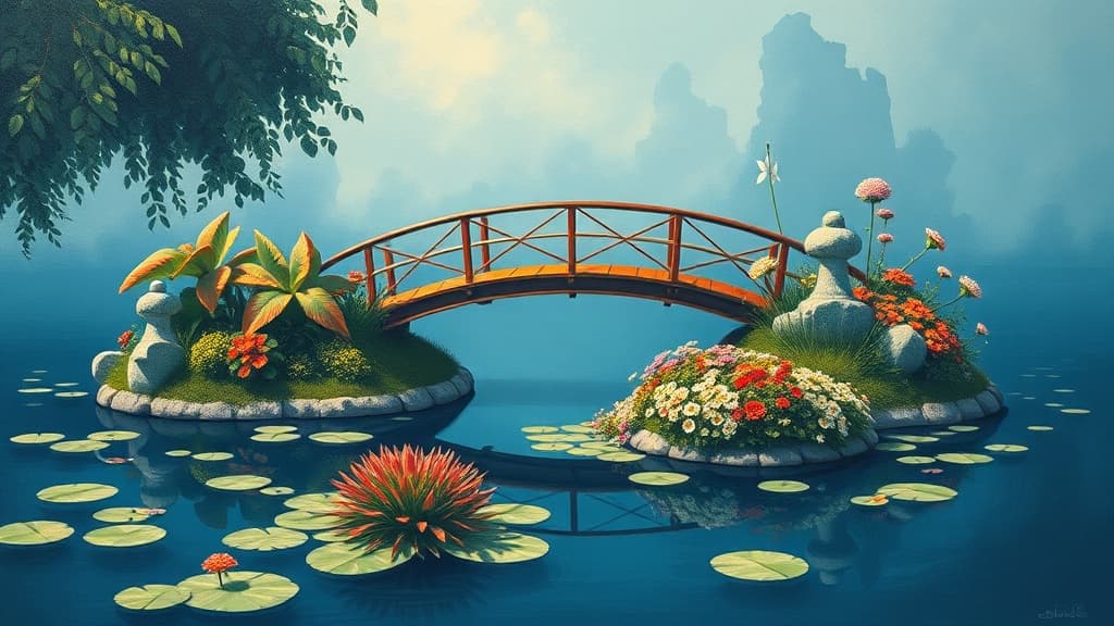 Illustration for article: Cette seconde qui change tout : l'art de développer l'empathie au quotidien