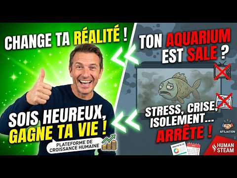 Illustration for article: Comment transformer ton anxiété de performance en force tranquille