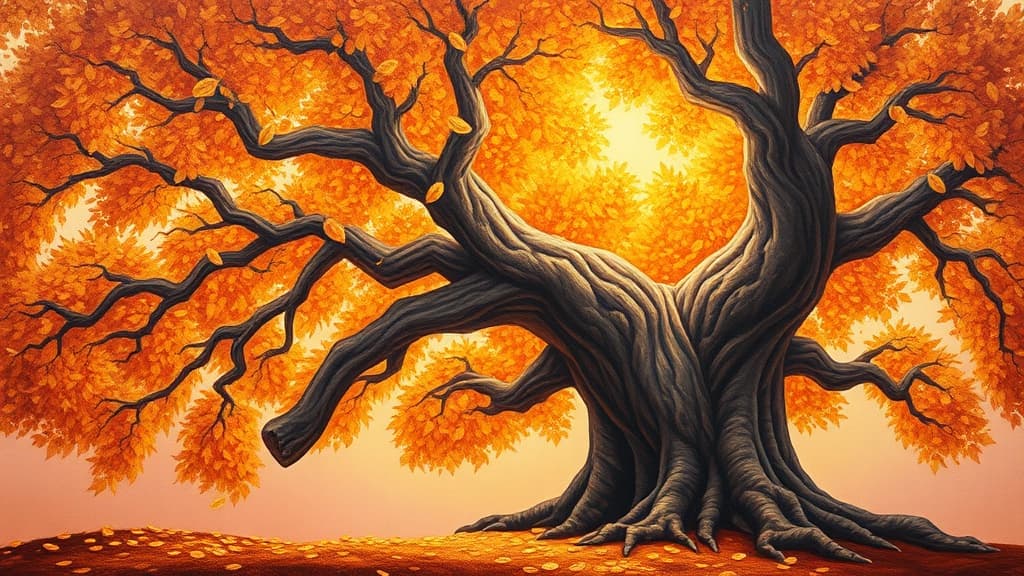 Illustration pour l'article : Comment Transformer Vos Tâches Quotidiennes en Sources de Joie Authentique