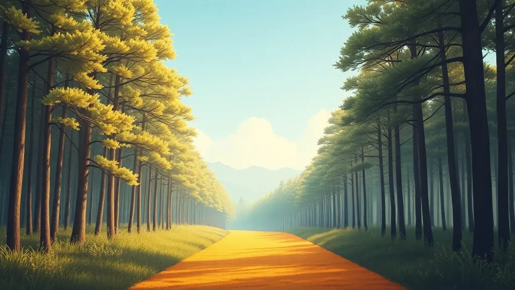 Illustration for article: Transforme tes conflits en ponts : l'art de gérer les tensions avec bienveillance