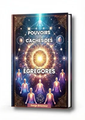 Pouvoirs cachés des égrégores