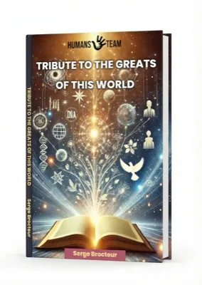 Tribute to the Greats